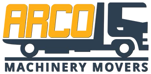 Arco Machinery Movers