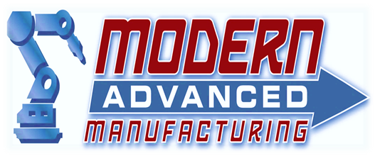 Modern Advanced Manufacturing