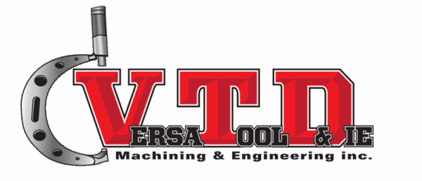 Versatool & Die Machining & Eng., Inc.