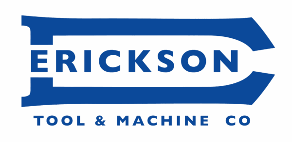erickson Erickson Tool & Machine Co.
